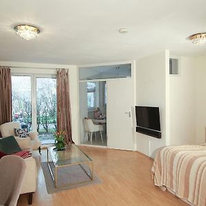 Appartement met een Slaapkamer